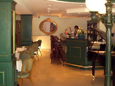 The Crown Hotel Bugibba Bagian luar foto