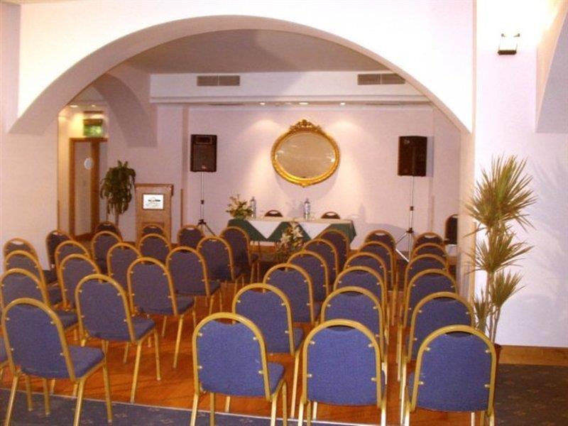 The Crown Hotel Bugibba Bagian luar foto