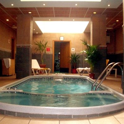 The Crown Hotel Bugibba Bagian luar foto