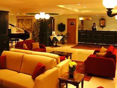 The Crown Hotel Bugibba Bagian luar foto